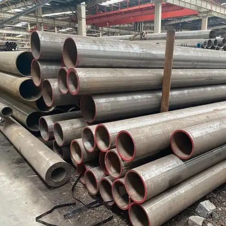 深泽电厂用锅炉管